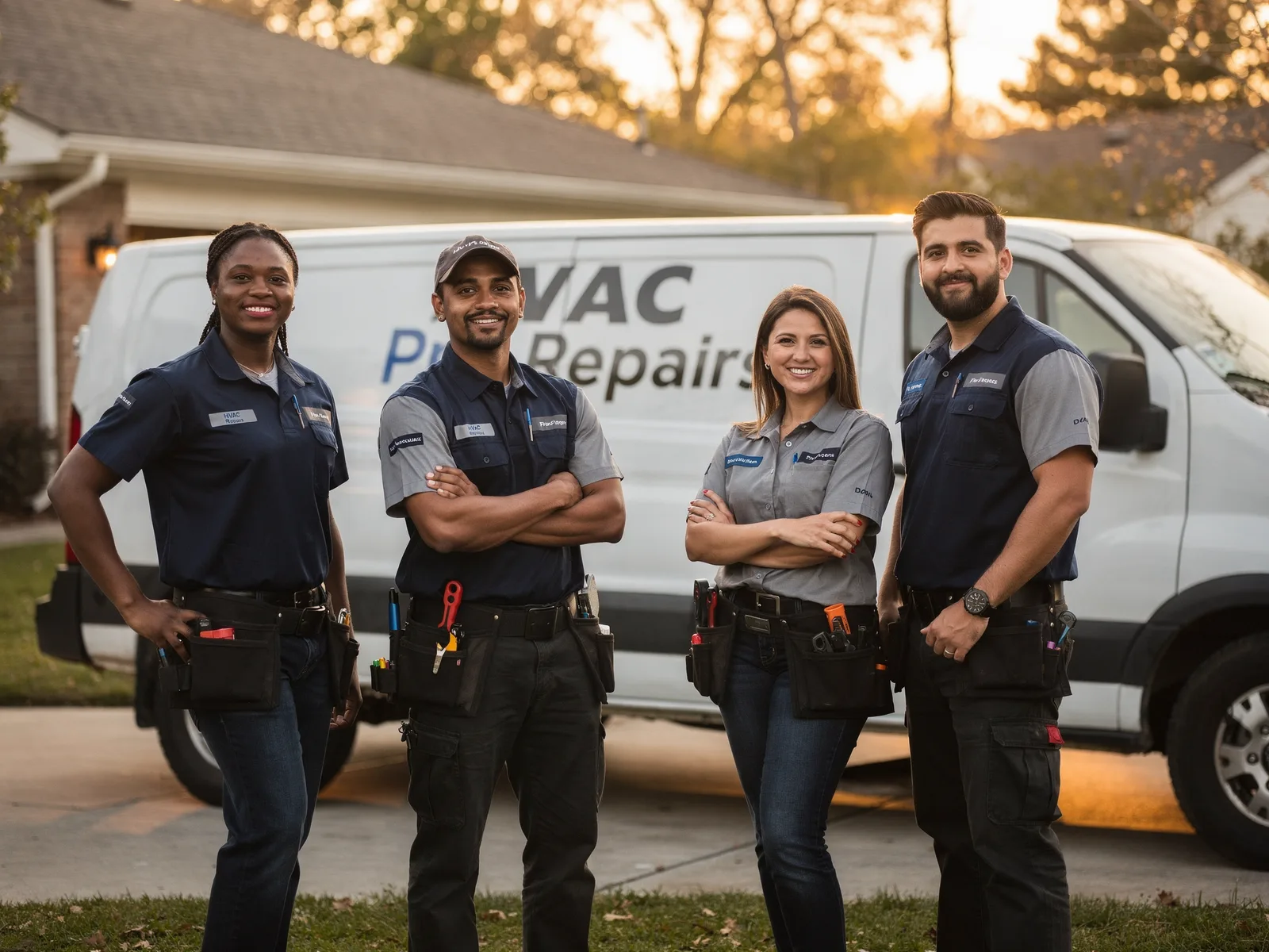 Heat Pump Repair company in Sartell, MN