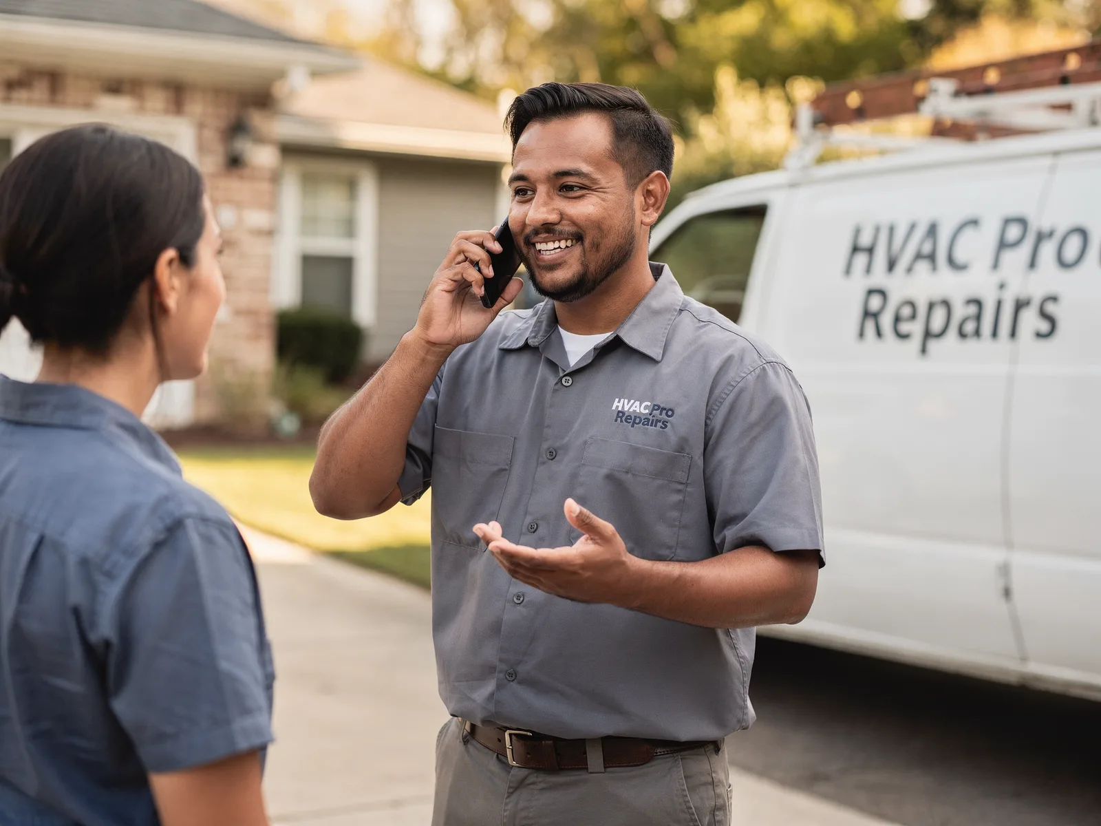 Heat Pump Repair Sartell, MN FAQs